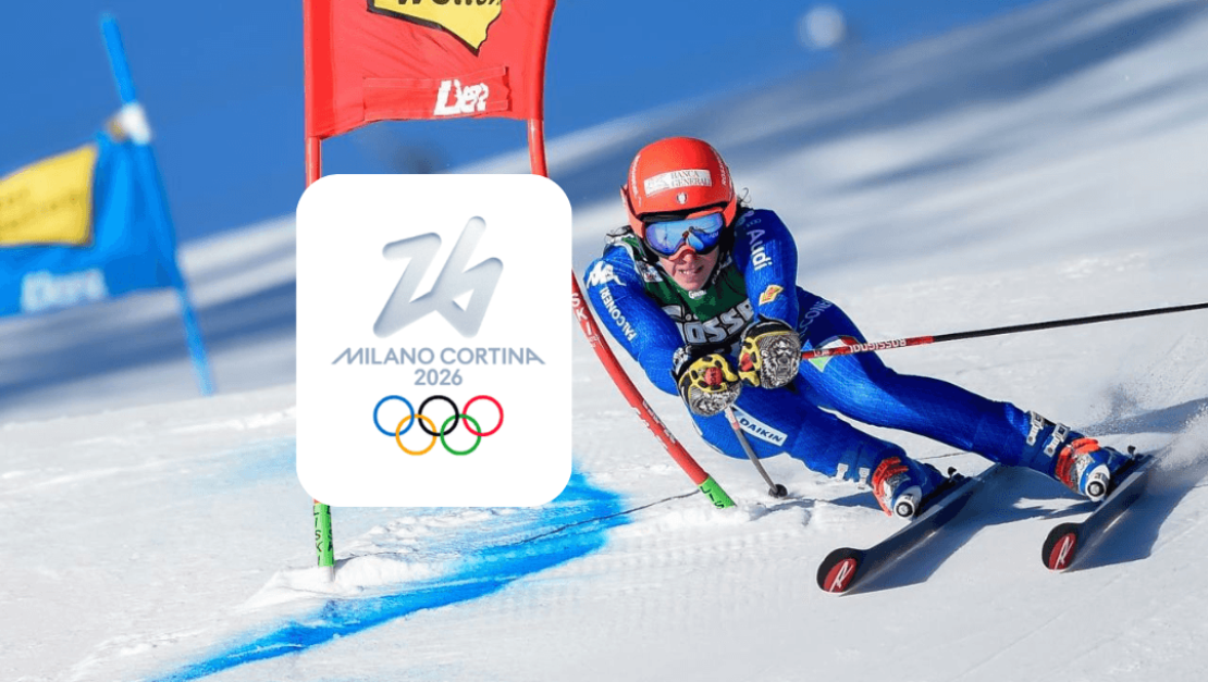 Winter Olympics 2026: All disciplines and locations in Milan-Cortina 